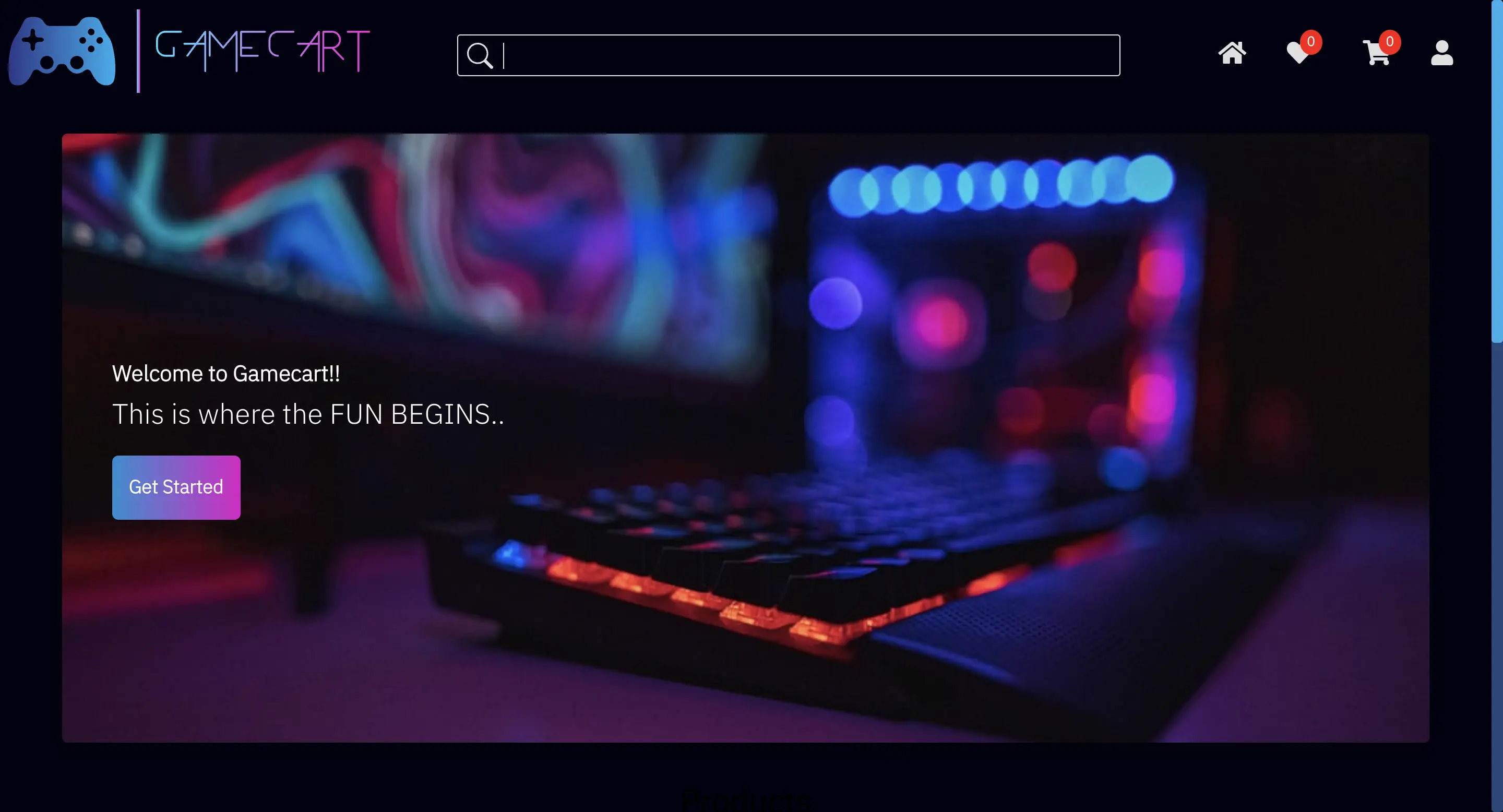 Gamecart
